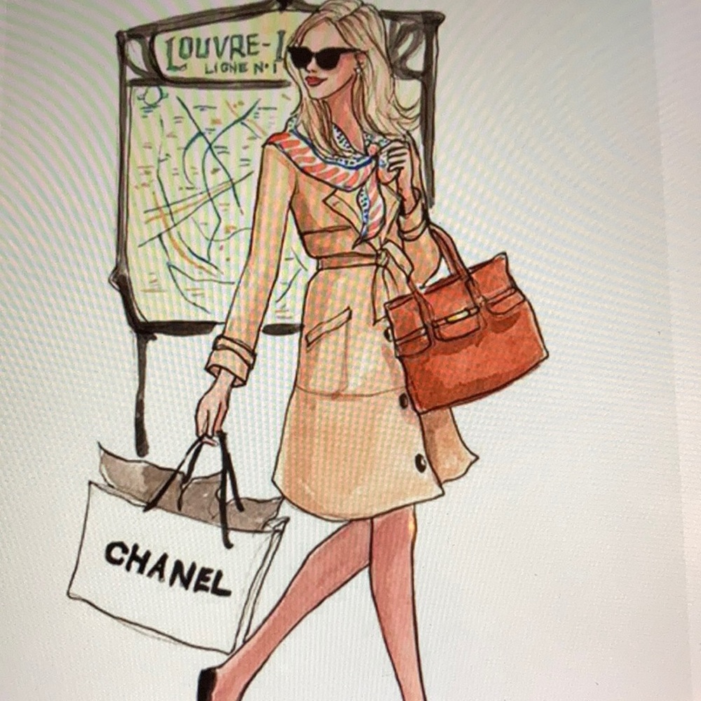 Enjoy your shopping 🛍.